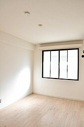 スゲタビル 2階1LDKのリビング/ダイニング