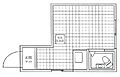 ダイヤモンドビル赤坂2階7.7万円