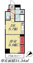 東京メトロ東西線 南行徳駅 徒歩1分
