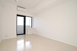 ステージグランデ新桜台 4階1Kのリビング/ダイニング