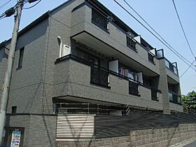 メナージュ要町 103 ｜ 東京都豊島区長崎１丁目23-6（賃貸マンション1K・1階・22.25㎡） その9