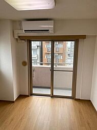 グランヴァン大井町 902 9階ワンルームのリビング/ダイニング