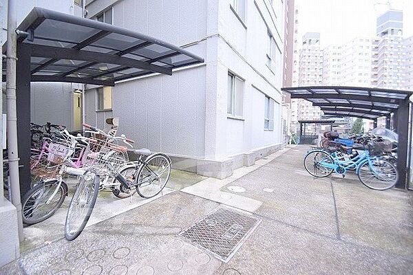 大阪府吹田市千里山竹園２丁目(賃貸マンション1LDK・7階・38.32㎡)の写真 その15