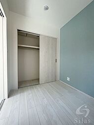 レジデンス藤 2階1DKのリビング/ダイニング