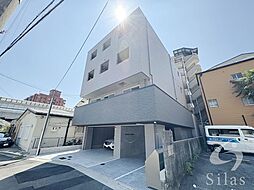 阪神本線 打出駅 徒歩3分の賃貸マンション