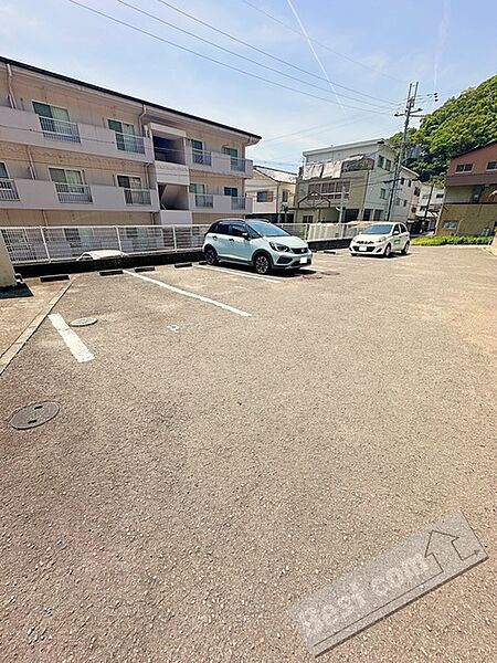 セジュールＭＴ ｜和歌山県海南市船尾(賃貸アパート1LDK・1階・45.37㎡)の写真 その3
