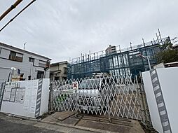 セレスティア江戸川II