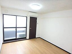 コーポニッコー 1階1Kのリビング/ダイニング