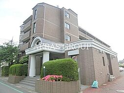 武蔵野パークヒルズ