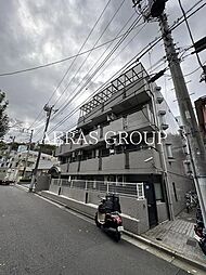 京王線 上北沢駅 徒歩6分