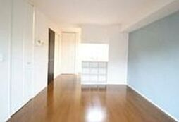 シエルツリー I 1階1LDKのリビング/ダイニング