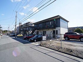 グリーンハイツ学園前弐番館 00203 ｜ 千葉県千葉市緑区おゆみ野１丁目22-2（賃貸アパート1LDK・2階・35.30㎡） その14