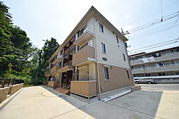 小田急小田原線 柿生駅 徒歩8分