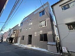 リオグランデ門前仲町