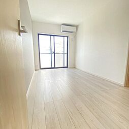 ＭＥＬＤＩＡ東千葉II 3階1Kのリビング/ダイニング