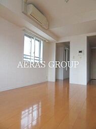 LaSante五反田 11階1LDKのリビング/ダイニング