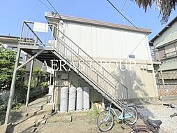 東林サンハイム