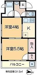 岡庭ビル 4階