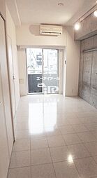 都営浅草線 戸越駅 徒歩5分の賃貸マンション 4階1Kのリビング/ダイニング