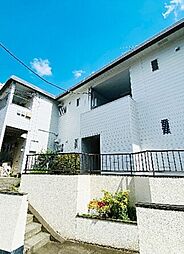 コーポパピヨン