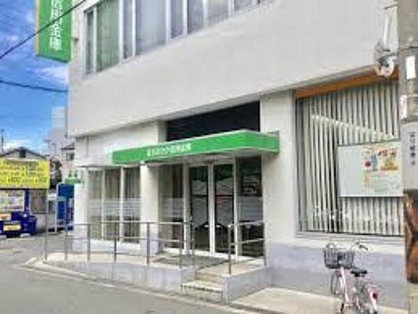 大阪府大阪市淀川区三津屋北３丁目(賃貸マンション1LDK・5階・34.70㎡)の写真 その30