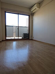 東京メトロ東西線 落合駅 徒歩3分の賃貸マンション 2階1Kのリビング/ダイニング