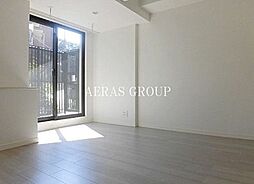 レジディア文京小石川2 14階1Kのリビング/ダイニング