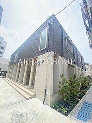 セレスティア松が丘