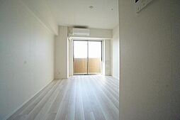 ガリシア森下5 503 5階1Kのリビング/ダイニング