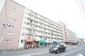 千葉県市川市行徳駅前２丁目（賃貸マンション1K・4階・26.01㎡） その1