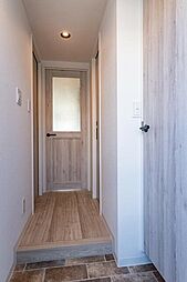 アリエッタ八王子 1階1LDKのリビング/ダイニング