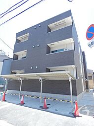南海高野線 我孫子前駅 徒歩7分