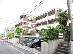 グランウッズ自由が丘