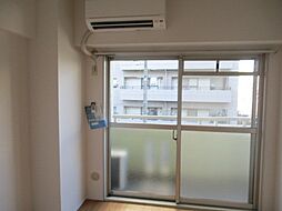 音金六郷マンション 3B 3階2SDKのリビング/ダイニング