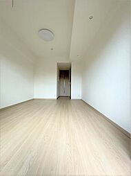 ルーブル横濱江ヶ崎町 2階1Kのリビング/ダイニング