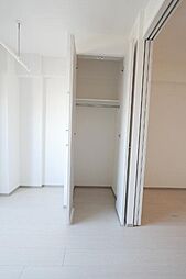 ハーモニーレジデンス山手サウス大塚 5階1DKのリビング/ダイニング