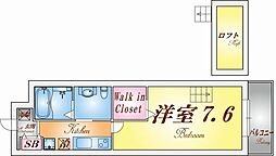 ワコーレヴィアノ須磨関守 1階/-