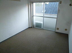 セントヴィラ貝取 3階1Kのリビング/ダイニング