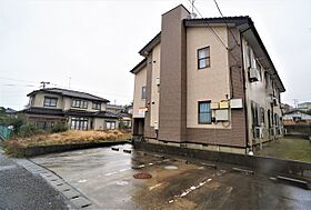 パディントンハウス 202 ｜ 新潟県新潟市西区五十嵐２の町8676-9（賃貸アパート1K・2階・26.51㎡） その22