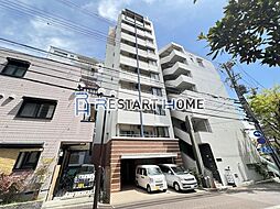 オルタンシア下山手