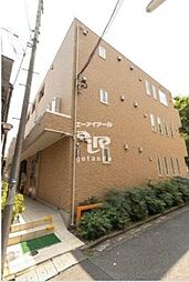 都営浅草線 高輪台駅 徒歩4分の賃貸マンション