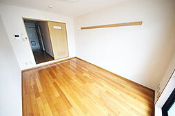 多摩都市モノレール 大塚・帝京大学駅 徒歩11分の賃貸マンション 2階1Kのリビング/ダイニング