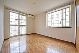 グランパン1 1階2DKのリビング/ダイニング