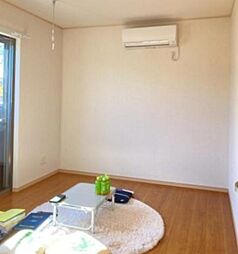 ｓｏｒａせんげん台 1階1Kのリビング/ダイニング