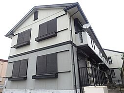 カナリアンハイツ