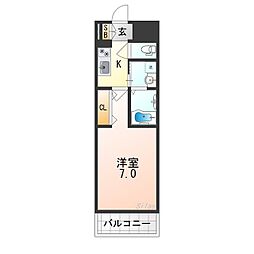 JR阪和線 南田辺駅 徒歩6分