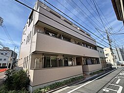 ル　アンビシャス