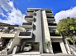 JR大阪環状線 西九条駅 徒歩4分