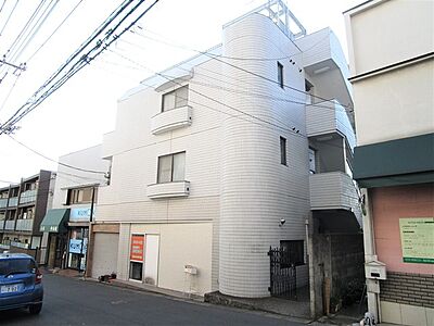 外観:外観・土地 外観:外観・土地
