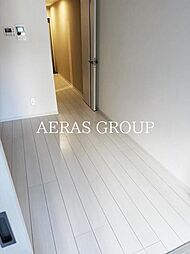 Jブラン関町 3階1DKのリビング/ダイニング